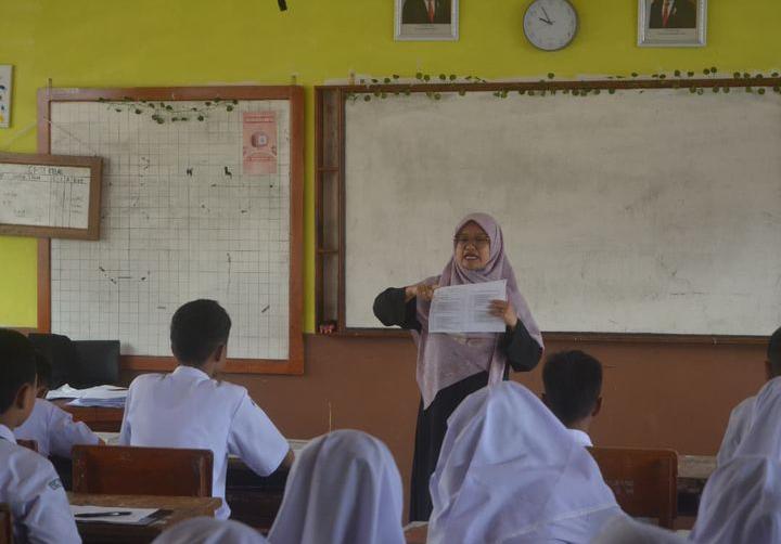 Kegiatan Asesment Talenta