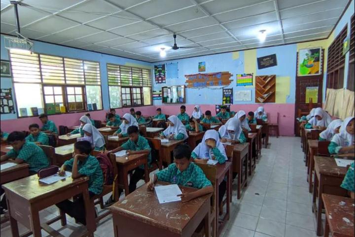 Day 3 Sumatif Tengah Semester (STS)