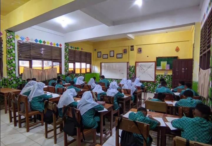 Day 2 Sumatif Tengah Semester (STS)