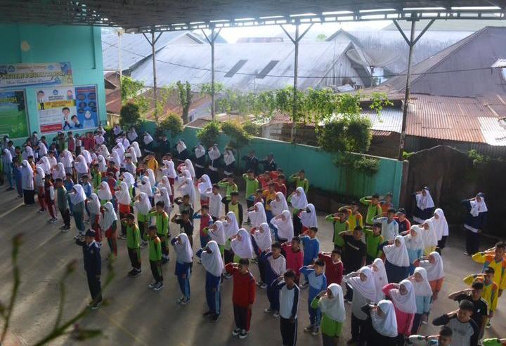 MPLS Hari Pertama 2024